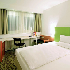 ibis Dresden Zentrum - Bild 6