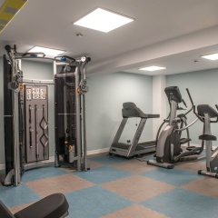 Casual Kubic Athens Hotel by Casual Hoteles - Bild 26
