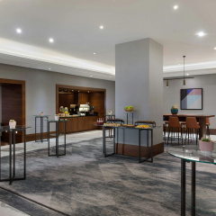 Budapest Marriott Hotel - Bild 17