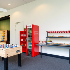 Holiday Inn Munich - Westpark - Bild 22