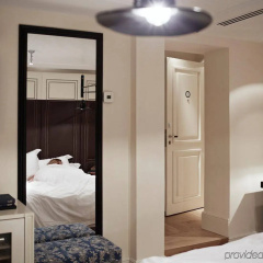 Hotel Cort - Bild 2
