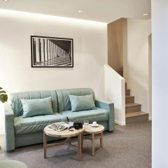 NLH MONASTIRAKI - Neighborhood Lifestyle Hotels - Bild 15