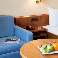 Mercure Hotel Trier Porta Nigra - Bild 12