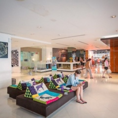Trinity Silom Hotel - Bild 22