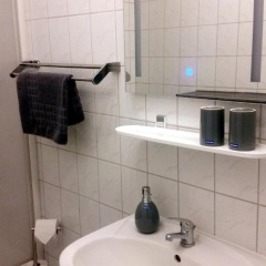 Ferienwohnung zum rost'gen Potte III - Bild 7