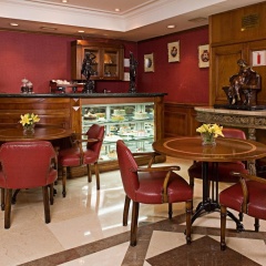 Occidental Taksim - Bild 29