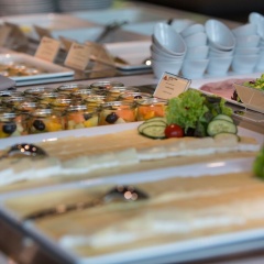 Austria Trend Hotel Doppio - Bild 13