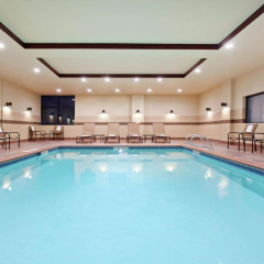 Hampton Inn Seattle/Everett thumbnail 14