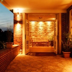 Hotel Strandhof - Bild 1