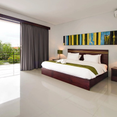 Apple Villas & Apartments - Bild 2
