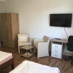 Pension Neuerbe - Bild 1
