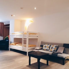 Ford Apartment - Bild 2