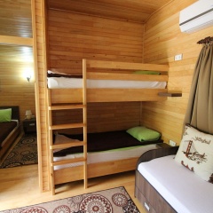 Canada Hotel & Bungalows - Bild 4