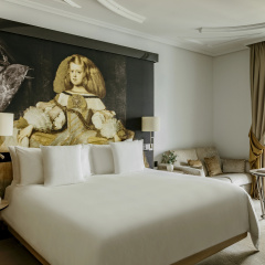 Palacio de los Duques Gran Meliá - Bild 6