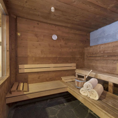 Sunstar Hotel Zermatt - Bild 20