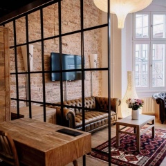 Lulu Guldsmeden Hotel - Bild 6