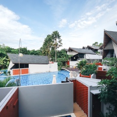 The Chloe Villa - Bild 15