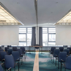 Scandic Berlin Kurfürstendamm thumbnail 20