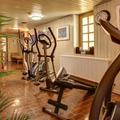 Trip Inn Blankenburg (ehemals Centro Hotel Blankenburg by INA) - Bild 20