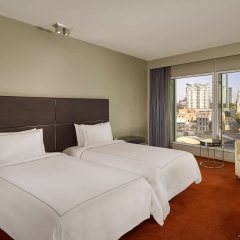 Park Plaza London Westminster Bridge - Bild 7