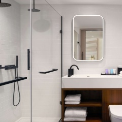 Canopy by Hilton London City - Bild 10