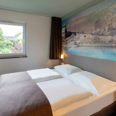 B&B HOTEL Koblenz-City - Bild 5