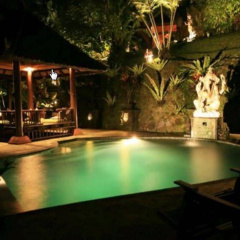 Villa Sarna Ubud - Bild 17