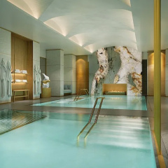 Corinthia Grand Hotel Astoria Brussels - Bild 16