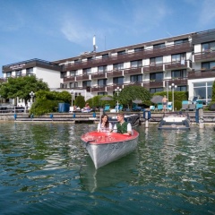 Seehotel Leoni - Bild 16