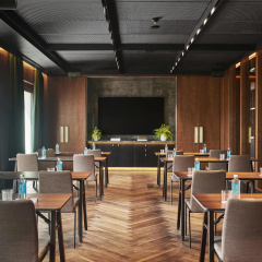 Thompson Madrid, by Hyatt - Bild 24