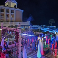 Litore Resort Hotel & Spa - All Inclusive - Bild 18