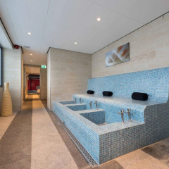 Htel Serviced Apartments Amsterdam Amstelveen - Bild 16