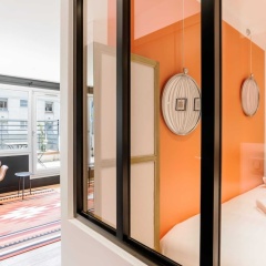 Superbe Appartement Pour 4 Personnes - Bild 3