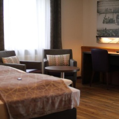 Boutique Hotel Beckenlehner - Bild 6