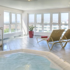 ARCOTEL Wimberger Vienna - Bild 20