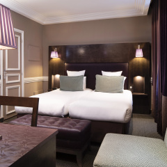 Elysées Hotel - Bild 5