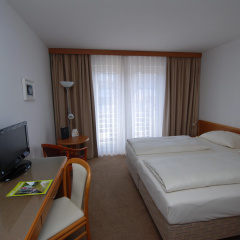 HK-Hotel Düsseldorf City - Bild 6