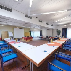 Hotel Moselpark - Bild 11