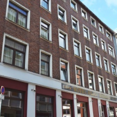 Hotel Stadt Bremen Garni - Bild 1