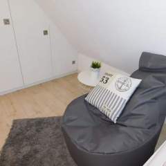 Rum Hart II - Apartment 11 - Bild 6