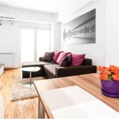 Modern Living Apartments in Skopje, Macedonia from 49$, photos, reviews - zenhotels.com photo 5