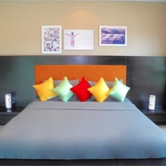 Kamala Regent Modern 2 bedrooms Apartment - Bild 5