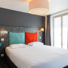 Hotel des Métallos - Bild 3