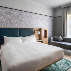 Brussels Marriott Hotel Grand Place - Bild 7