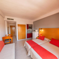 Apartamentos Isla del Sol Aparthotel - Bild 10