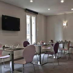 Hotel Astor - Bild 15
