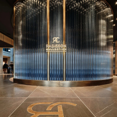 Radisson Collection Hotel, Berlin - Bild 2