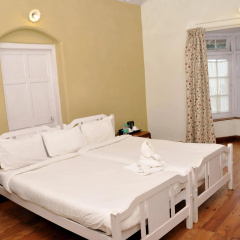 Wyoming Heritage Bungalow Ooty thumbnail 15