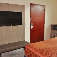 Mayaguez Plaza Hotel, SureStay Collection by Best Western in Mayaguez, Puerto Rico from 128$, photos, reviews - zenhotels.com photo 33