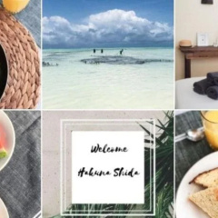 Hakuna Shida Guesthouse thumbnail 9